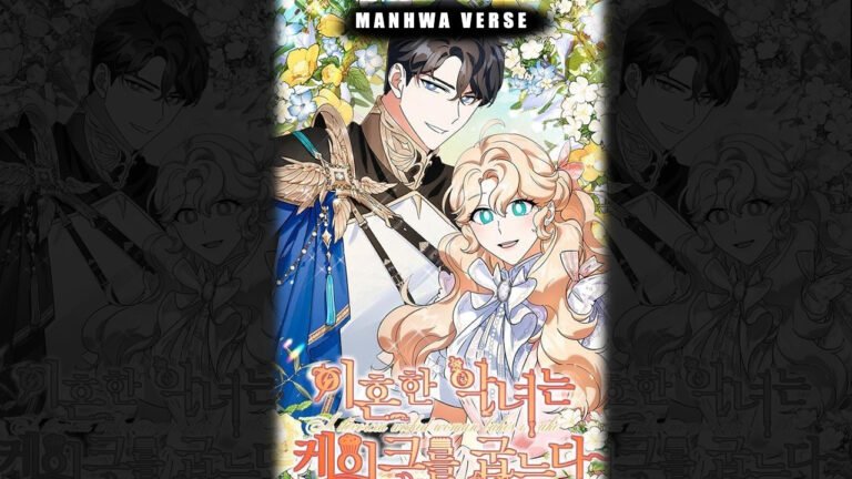 O Manhwa que Transformou Dor em Doçura