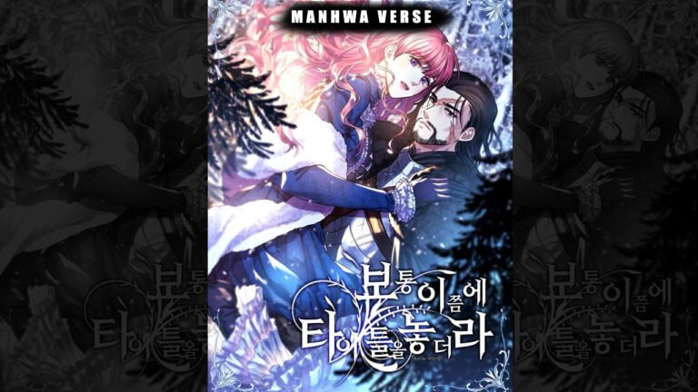 O Manhwa Que Quebra Clichês e Conquista Corações