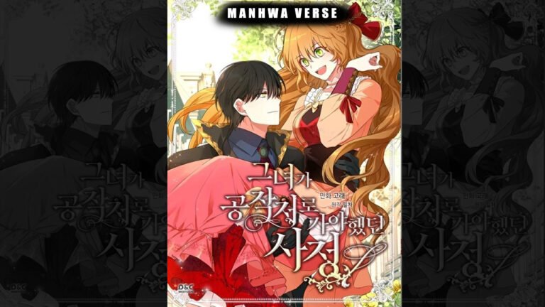 Por que A Raeliana Acabou na Mansão do Duque