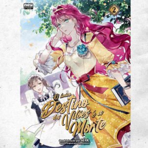 O único Destino dos Vilões é a Morte: Volume 2 - Português BR