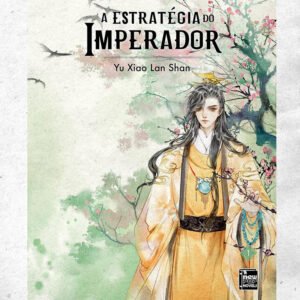 A Estratégia do Imperador: Livro 1